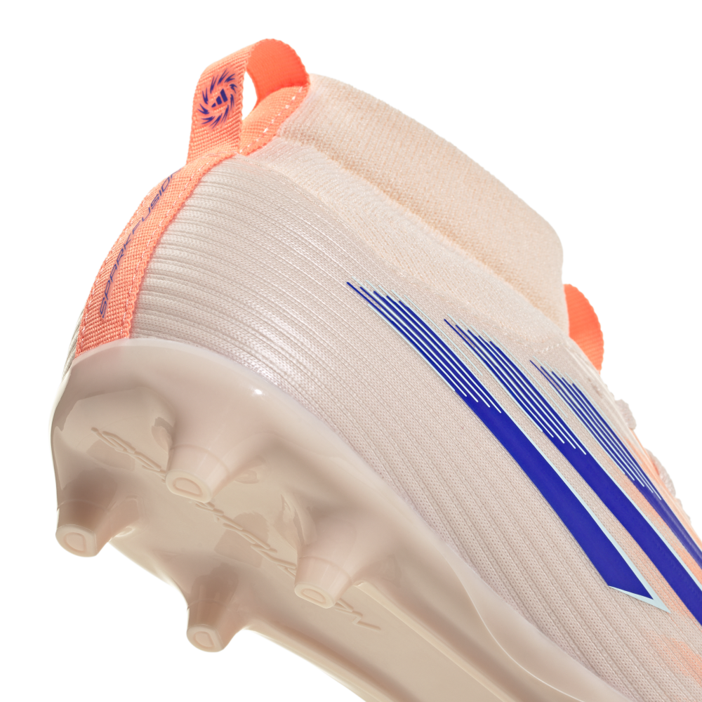 ZAPATILLAS ADIDAS F50 SPARKFUSION LEAGUE FG/AG J JR3971 - UNISEX