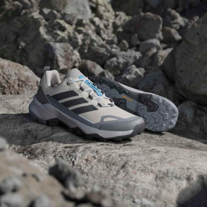 Adidas Terrex Skychaser AX5 Hombre - Senderismo | JR3975 Beige