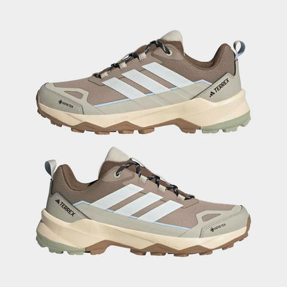 Zapatillas Adidas Terrex Skychaser Ax5 GTX Hombre - Senderismo | JR3979 Marrón