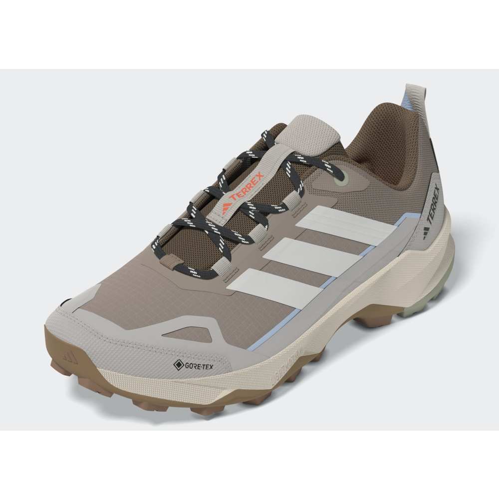 Zapatillas Adidas Terrex Skychaser Ax5 GTX Hombre - Senderismo | JR3979 Marrón