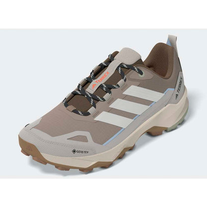 Zapatillas Adidas Terrex Skychaser Ax5 GTX Hombre - Senderismo | JR3979 Marrón