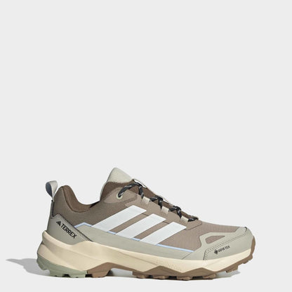 Zapatillas Adidas Terrex Skychaser Ax5 GTX Hombre - Senderismo | JR3979 Marrón