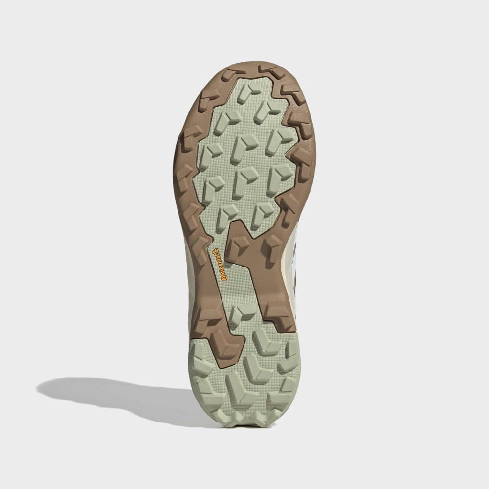 Zapatillas Adidas Terrex Skychaser Ax5 GTX Hombre - Senderismo | JR3979 Marrón