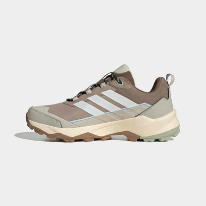 Zapatillas Adidas Terrex Skychaser Ax5 GTX Hombre - Senderismo | JR3979 Marrón