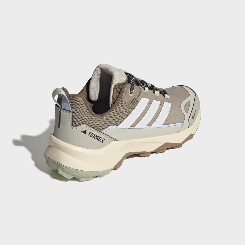 Zapatillas Adidas Terrex Skychaser Ax5 GTX Hombre - Senderismo | JR3979 Marrón
