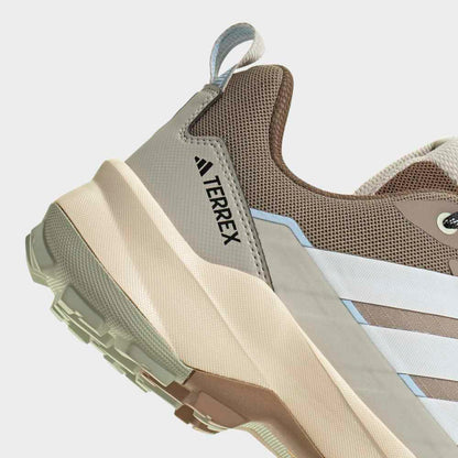 Zapatillas Adidas Terrex Skychaser Ax5 GTX Hombre - Senderismo | JR3979 Marrón