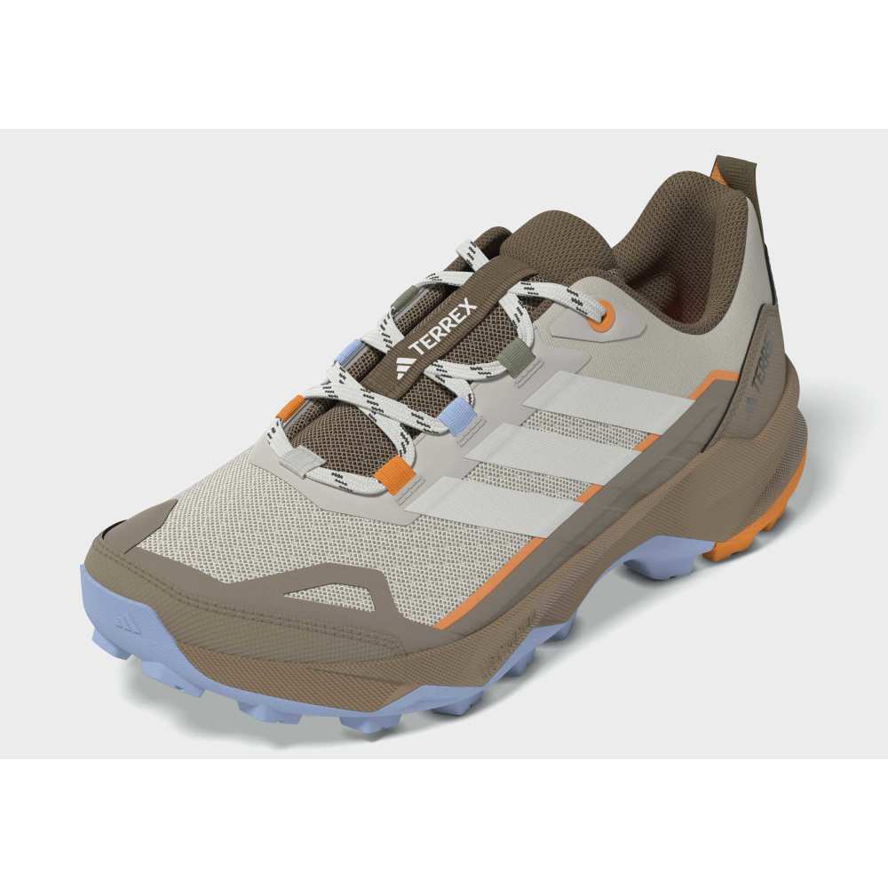 Zapatillas Adidas Terrex Skychaser Ax5 Mujer - Senderismo | JR3986 Marrón