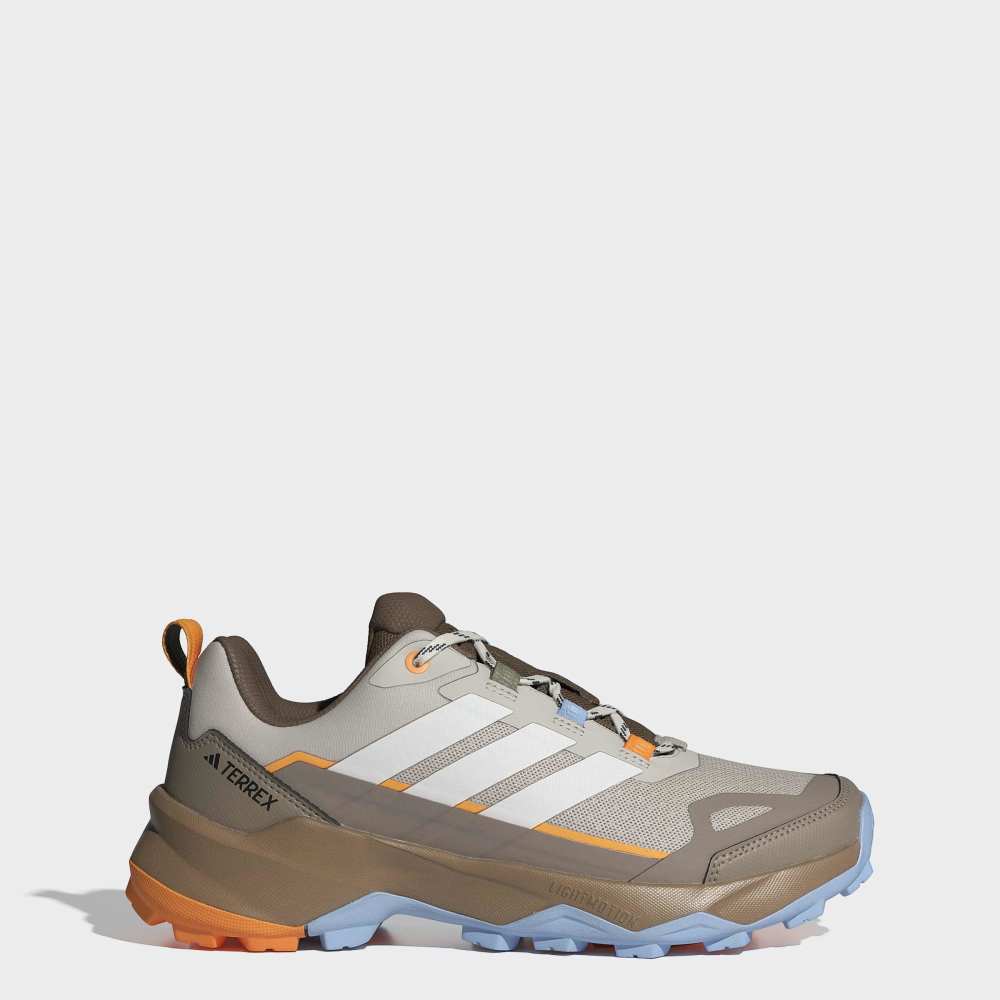 Zapatillas Adidas Terrex Skychaser Ax5 Mujer - Senderismo | JR3986 Marrón