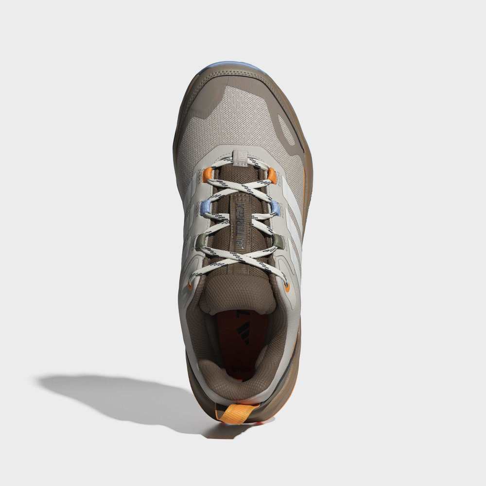 Zapatillas Adidas Terrex Skychaser Ax5 Mujer - Senderismo | JR3986 Marrón