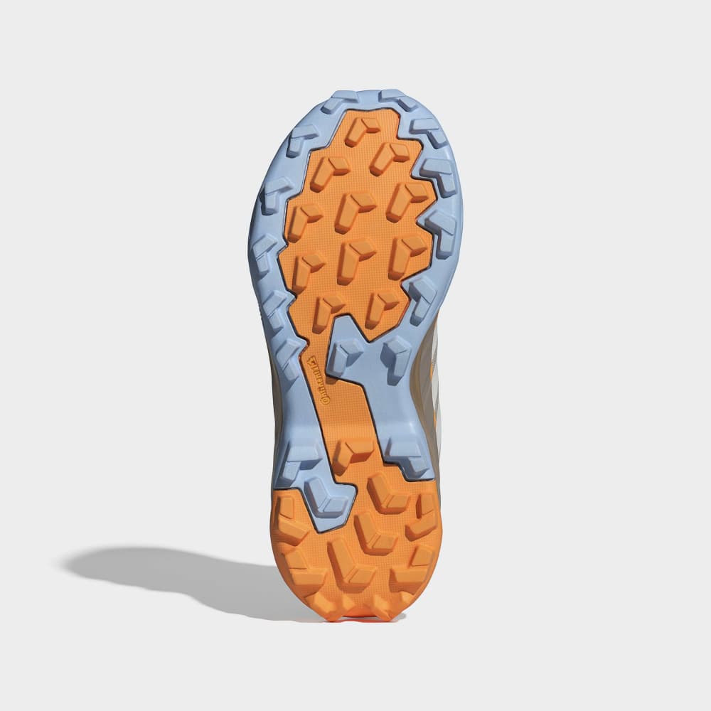Zapatillas Adidas Terrex Skychaser Ax5 Mujer - Senderismo | JR3986 Marrón