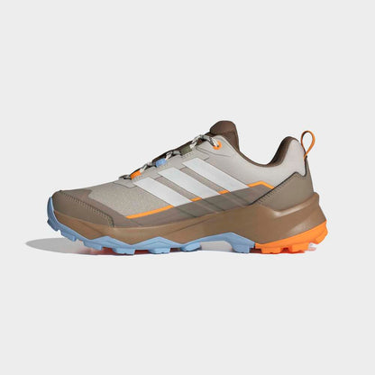 Zapatillas Adidas Terrex Skychaser Ax5 Mujer - Senderismo | JR3986 Marrón