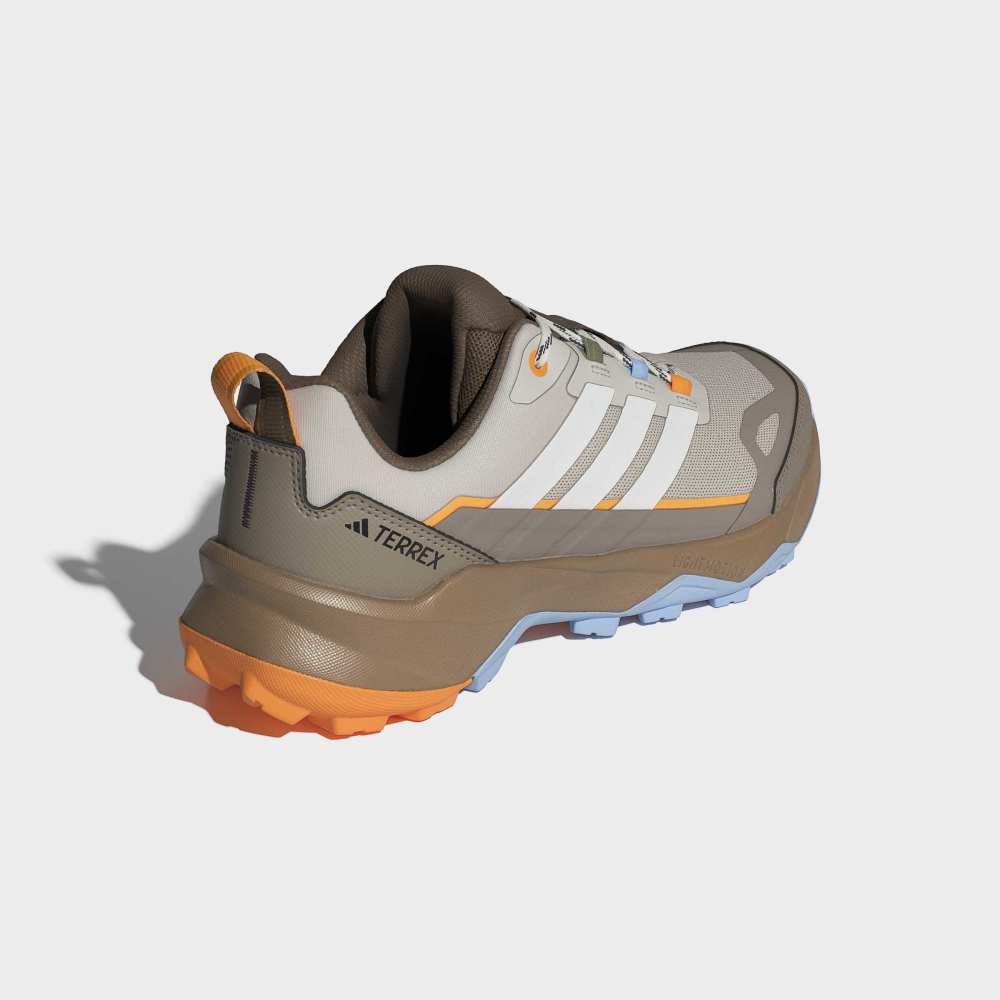 Zapatillas Adidas Terrex Skychaser Ax5 Mujer - Senderismo | JR3986 Marrón