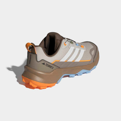 Zapatillas Adidas Terrex Skychaser Ax5 Mujer - Senderismo | JR3986 Marrón