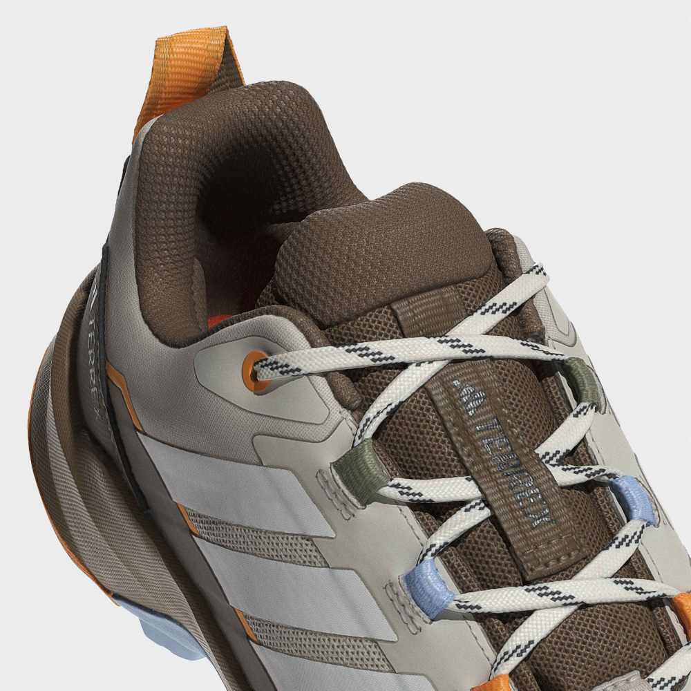 Zapatillas Adidas Terrex Skychaser Ax5 Mujer - Senderismo | JR3986 Marrón