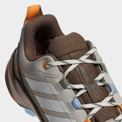 Zapatillas Adidas Terrex Skychaser Ax5 Mujer - Senderismo | JR3986 Marrón