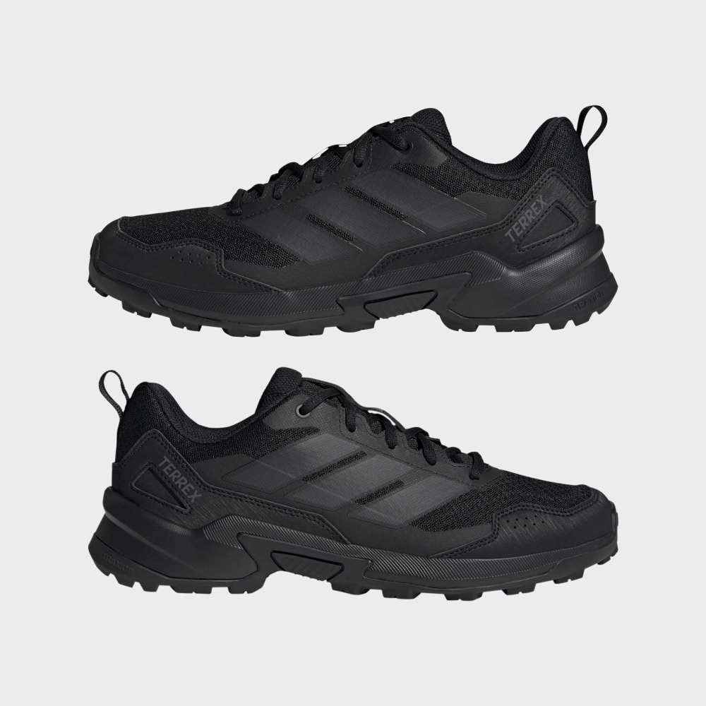 Zapatillas Adidas Terrex Eastrail 3 Hombre - Senderismo | JR4001 Negro