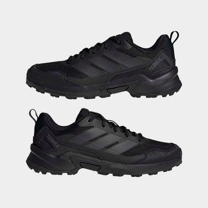 Zapatillas Adidas Terrex Eastrail 3 Hombre - Senderismo | JR4001 Negro