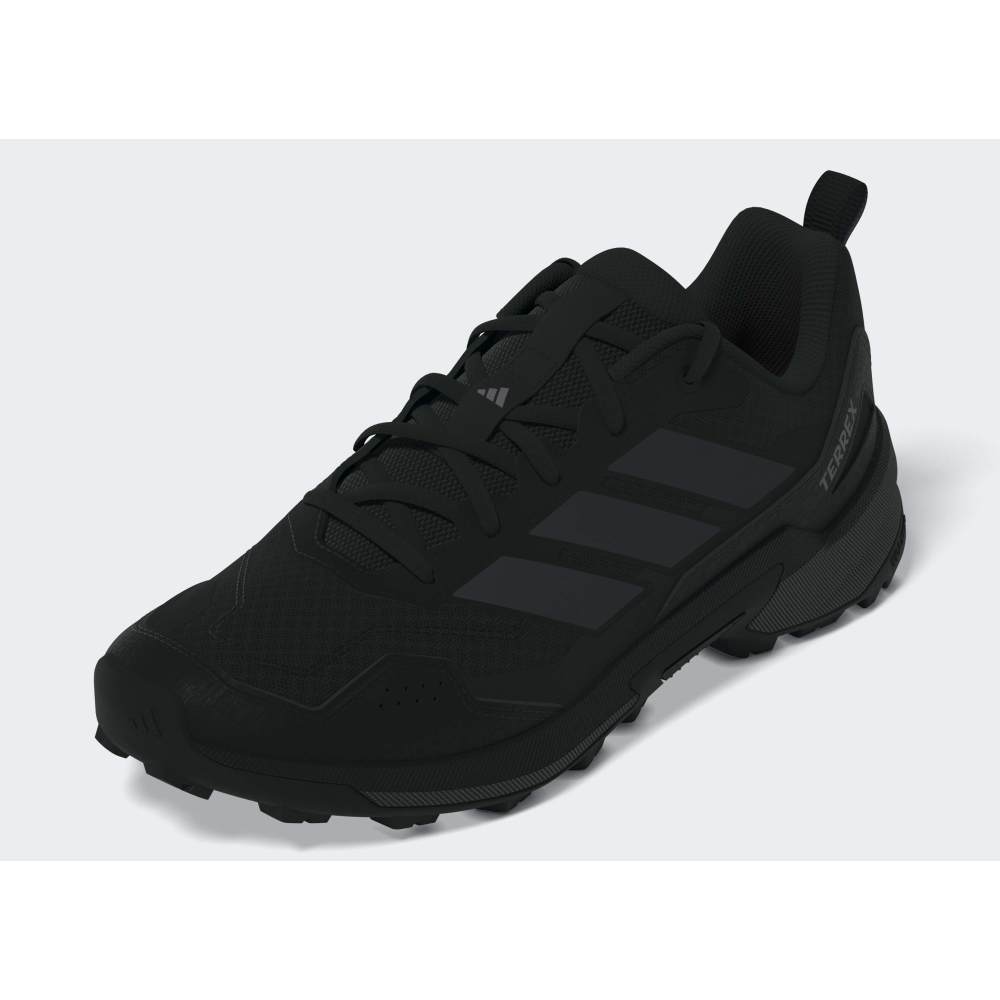 Zapatillas Adidas Terrex Eastrail 3 Hombre - Senderismo | JR4001 Negro