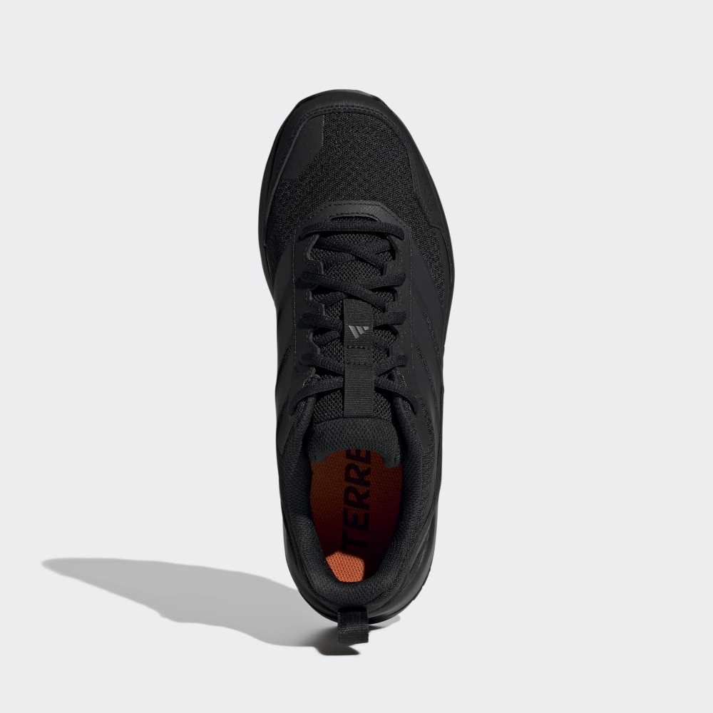 Zapatillas Adidas Terrex Eastrail 3 Hombre - Senderismo | JR4001 Negro