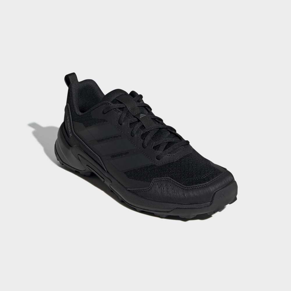 Zapatillas Adidas Terrex Eastrail 3 Hombre - Senderismo | JR4001 Negro