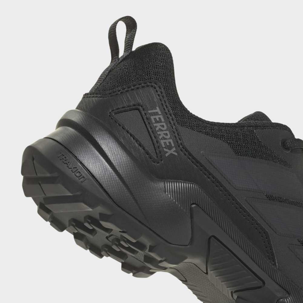 Zapatillas Adidas Terrex Eastrail 3 Hombre - Senderismo | JR4001 Negro