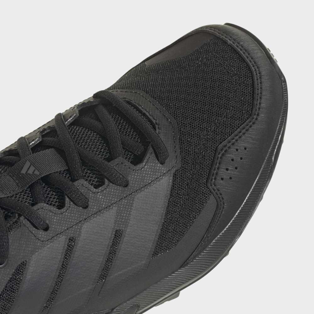 Zapatillas Adidas Terrex Eastrail 3 Hombre - Senderismo | JR4001 Negro