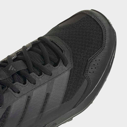 Zapatillas Adidas Terrex Eastrail 3 Hombre - Senderismo | JR4001 Negro