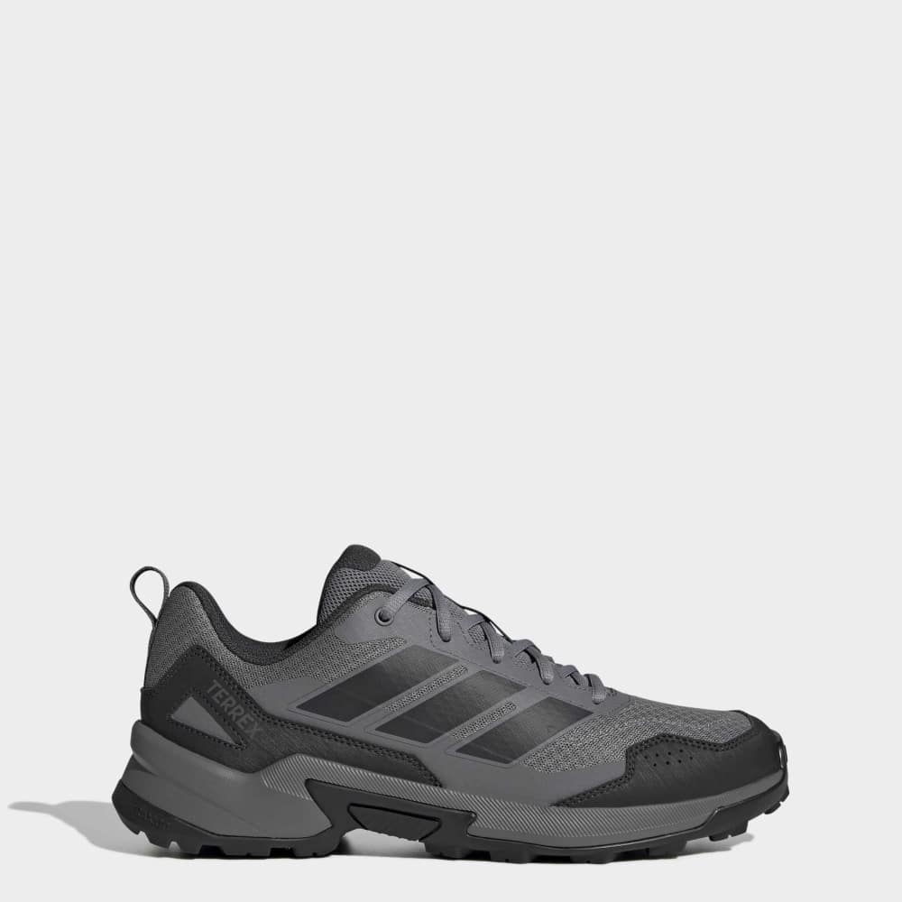 Zapatillas Adidas Terrex Eastrail 3 Hombre - Senderismo | JR4003 Gris / Negro