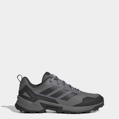 Zapatillas Adidas Terrex Eastrail 3 Hombre - Senderismo | JR4003 Gris / Negro