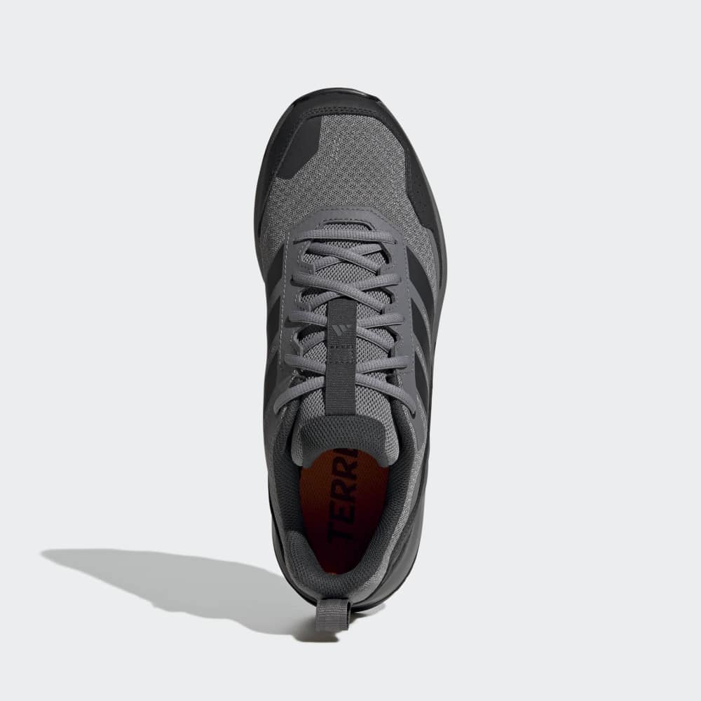 Zapatillas Adidas Terrex Eastrail 3 Hombre - Senderismo | JR4003 Gris / Negro