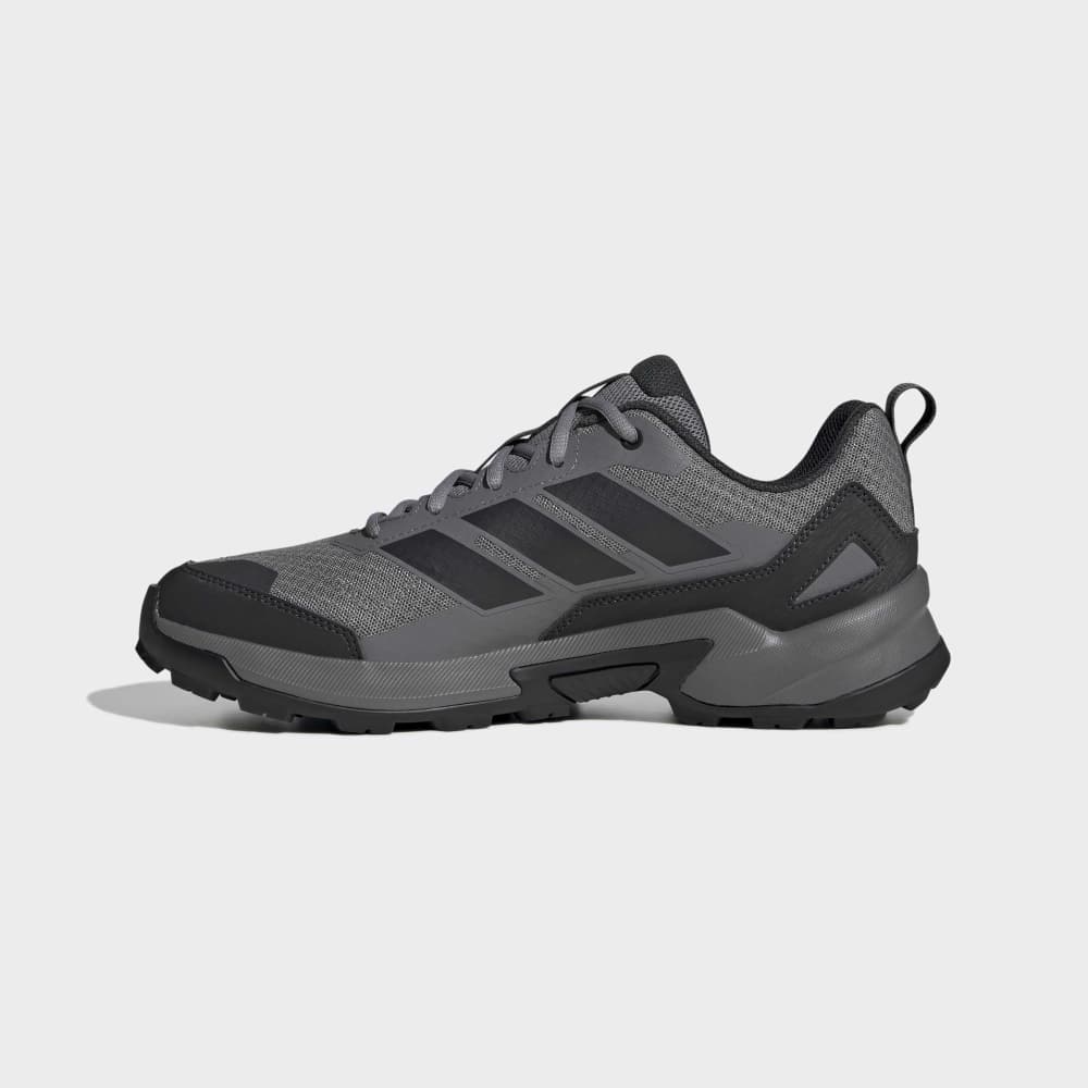 Zapatillas Adidas Terrex Eastrail 3 Hombre - Senderismo | JR4003 Gris / Negro