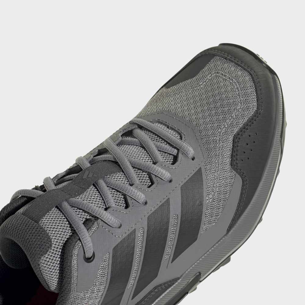 Zapatillas Adidas Terrex Eastrail 3 Hombre - Senderismo | JR4003 Gris / Negro
