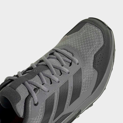 Zapatillas Adidas Terrex Eastrail 3 Hombre - Senderismo | JR4003 Gris / Negro