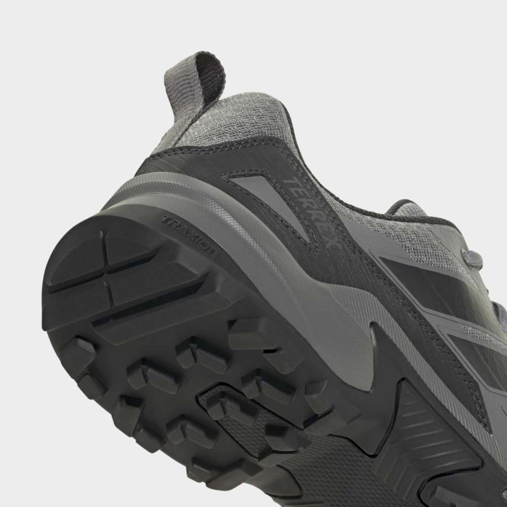Zapatillas Adidas Terrex Eastrail 3 Hombre - Senderismo | JR4003 Gris / Negro