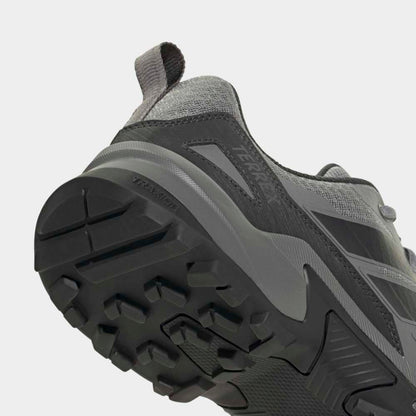 Zapatillas Adidas Terrex Eastrail 3 Hombre - Senderismo | JR4003 Gris / Negro