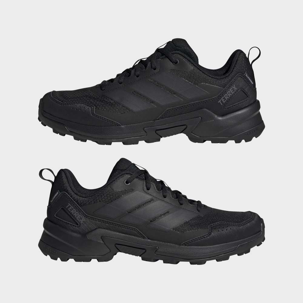Zapatillas Adidas Terrex Eastrail 3 CP Hombre - Senderismo  | JR4008 Negro