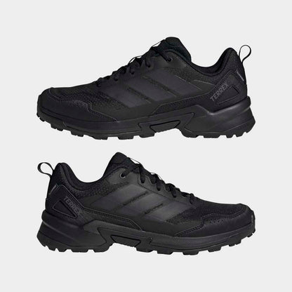 Zapatillas Adidas Terrex Eastrail 3 CP Hombre - Senderismo  | JR4008 Negro