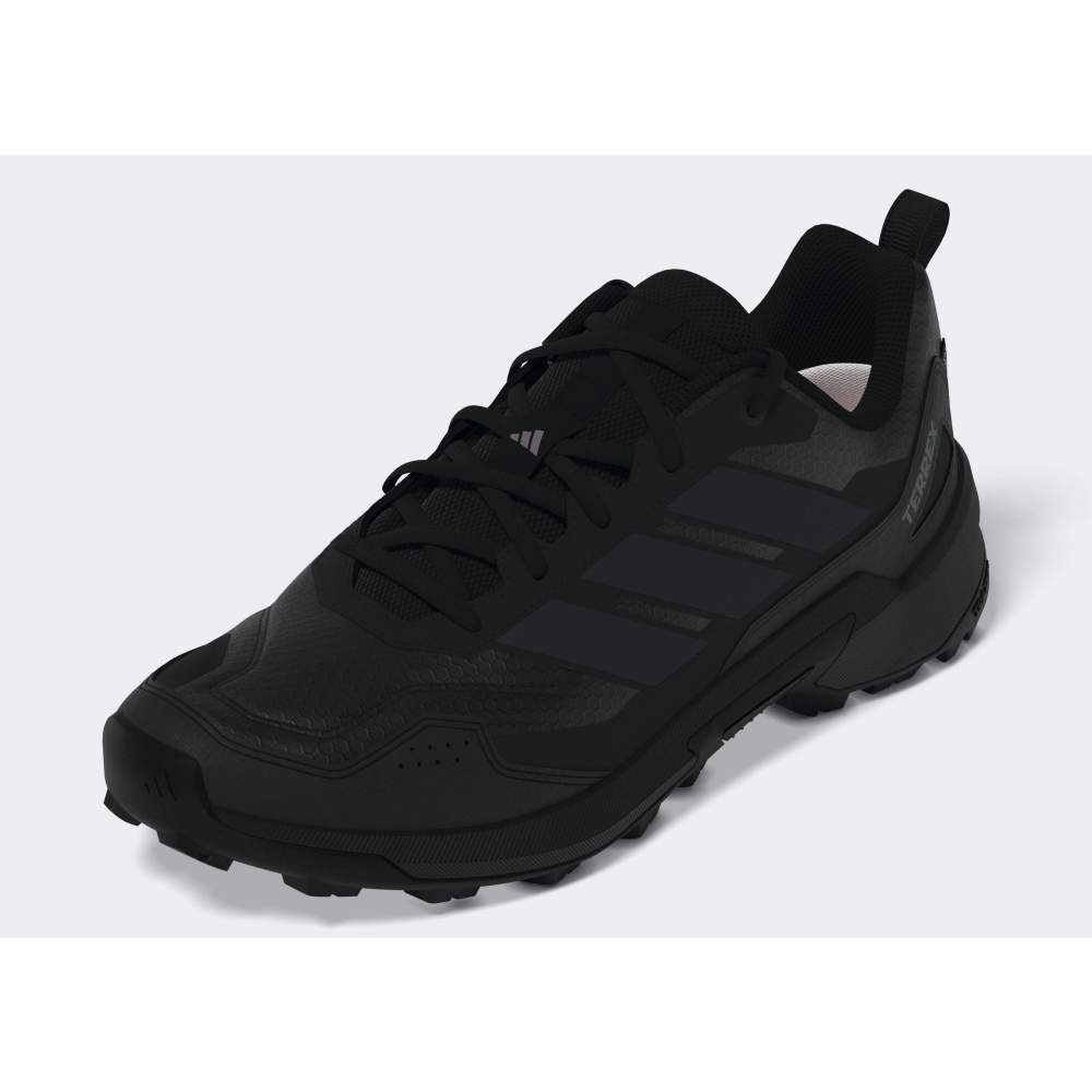 Zapatillas Adidas Terrex Eastrail 3 CP Hombre - Senderismo  | JR4008 Negro
