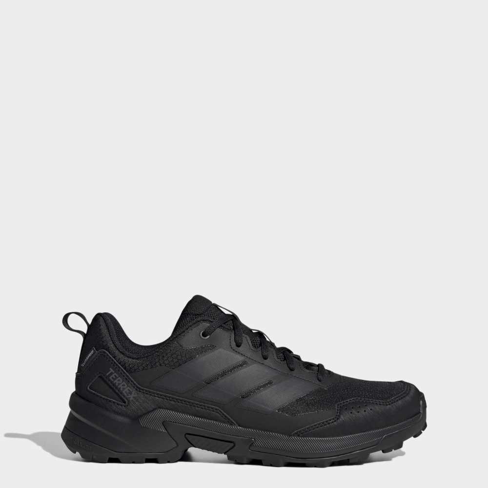 Zapatillas Adidas Terrex Eastrail 3 CP Hombre - Senderismo  | JR4008 Negro