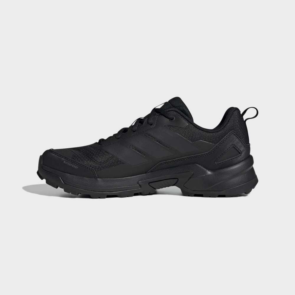 Zapatillas Adidas Terrex Eastrail 3 CP Hombre - Senderismo  | JR4008 Negro