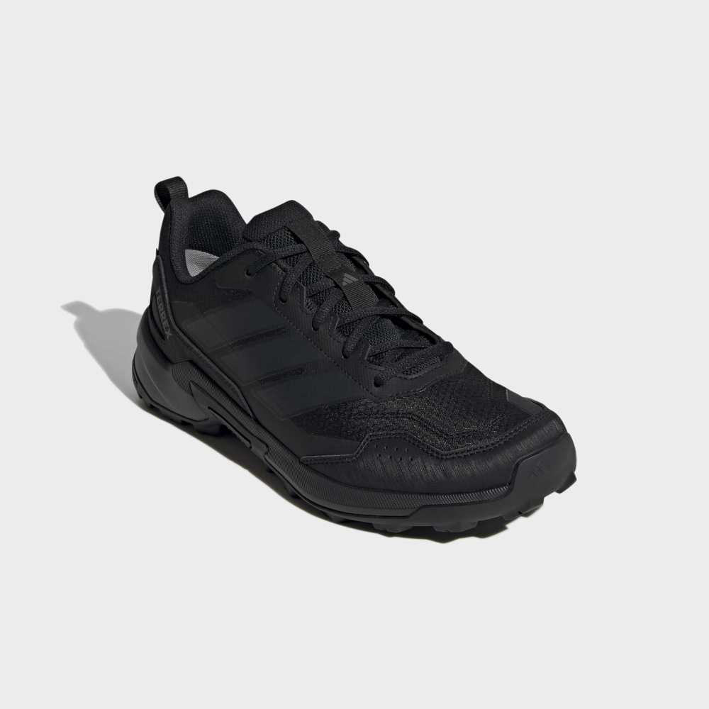 Zapatillas Adidas Terrex Eastrail 3 CP Hombre - Senderismo  | JR4008 Negro