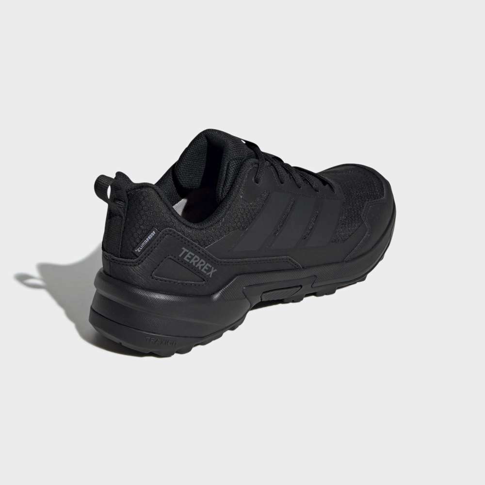 Zapatillas Adidas Terrex Eastrail 3 CP Hombre - Senderismo  | JR4008 Negro