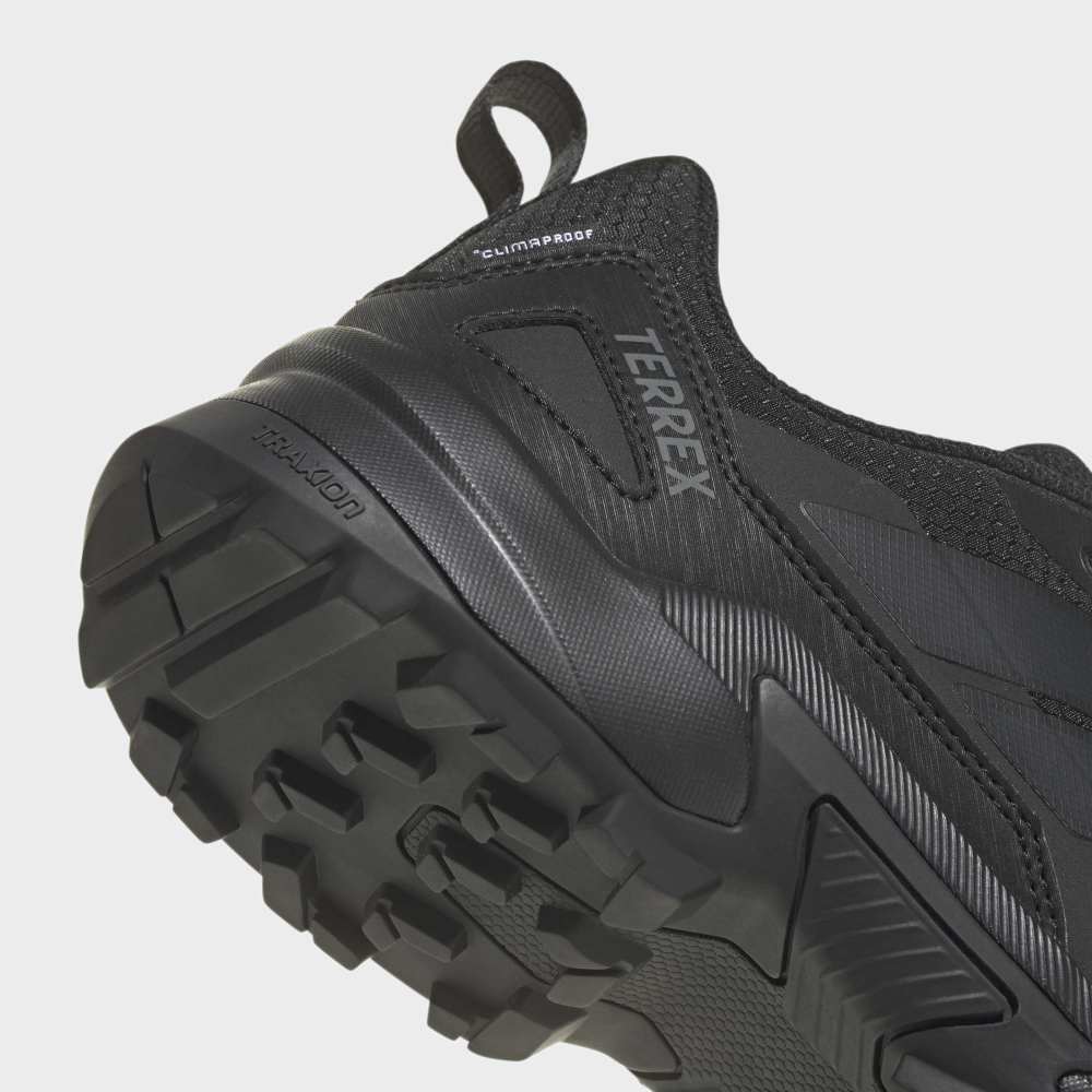 Zapatillas Adidas Terrex Eastrail 3 CP Hombre - Senderismo  | JR4008 Negro