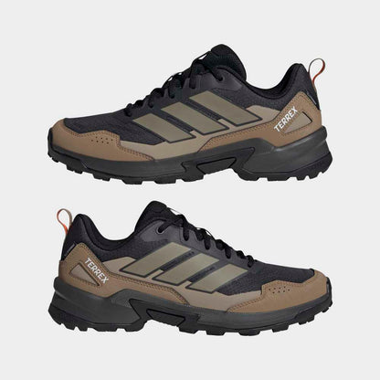 Zapatillas Adidas Terrex Eastrail 3 CP Hombre - Senderismo  | JR4010 Negro / Marrón