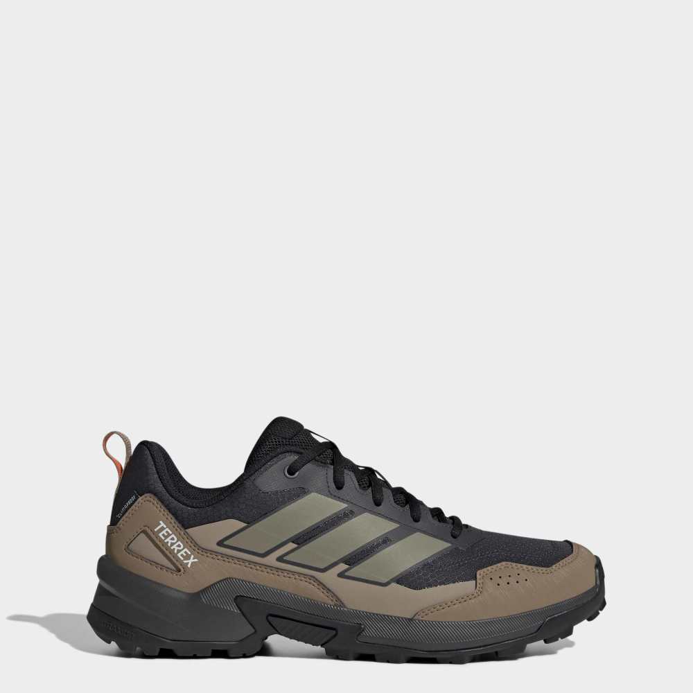 Zapatillas Adidas Terrex Eastrail 3 CP Hombre - Senderismo  | JR4010 Negro / Marrón