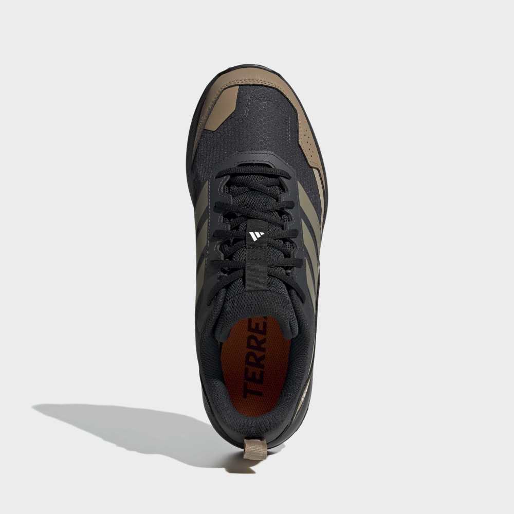 Zapatillas Adidas Terrex Eastrail 3 CP Hombre - Senderismo  | JR4010 Negro / Marrón