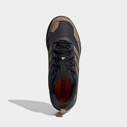 Zapatillas Adidas Terrex Eastrail 3 CP Hombre - Senderismo  | JR4010 Negro / Marrón
