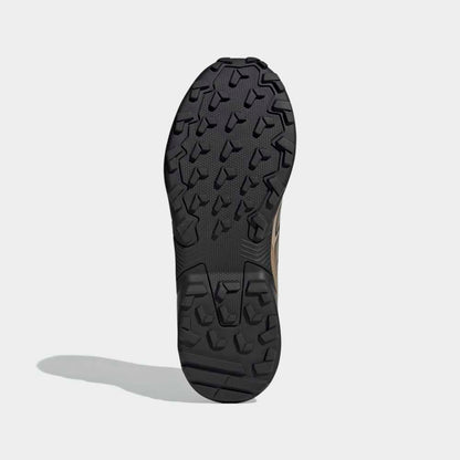 Zapatillas Adidas Terrex Eastrail 3 CP Hombre - Senderismo  | JR4010 Negro / Marrón