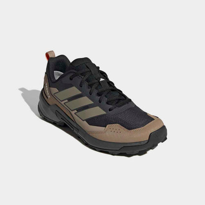 Zapatillas Adidas Terrex Eastrail 3 CP Hombre - Senderismo  | JR4010 Negro / Marrón