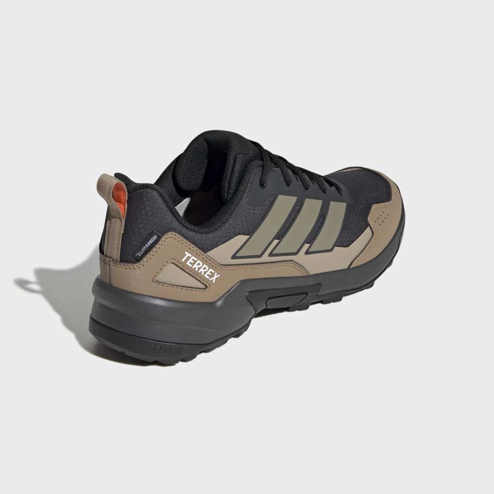 Zapatillas Adidas Terrex Eastrail 3 CP Hombre - Senderismo  | JR4010 Negro / Marrón